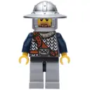 Minifigurka