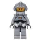 Minifigurka