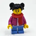 Minifigurka