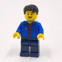 Minifigurka