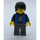 Minifigurka