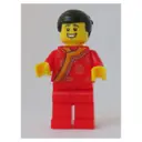 Minifigurka