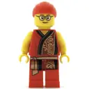 Minifigurka