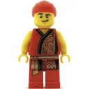 Minifigurka