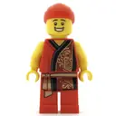 Minifigurka