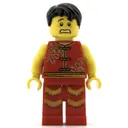 Minifigurka