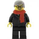 Minifigurka