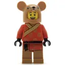 Minifigurka