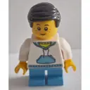 Minifigurka
