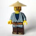 Minifigurka