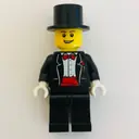 Minifigurka