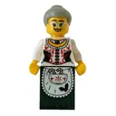 Minifigurka