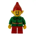 Minifigurka