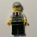 Minifigurka