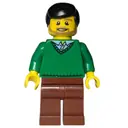 Minifigurka