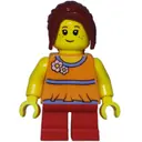 Minifigurka