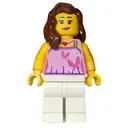 Minifigurka