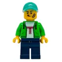 Minifigurka