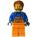 Minifigurka
