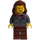 Minifigurka