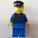 Minifigurka
