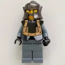 Minifigurka