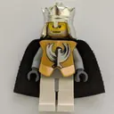 Minifigurka