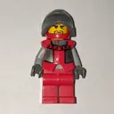 Minifigurka