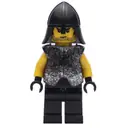 Minifigurka