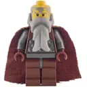 Minifigurka
