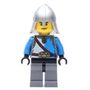 Minifigurka