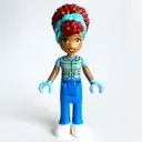 Minifigurka