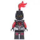 Minifigurka