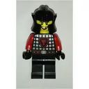 Minifigurka