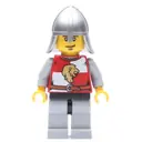 Minifigurka