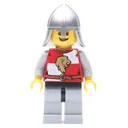 Minifigurka