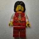 Minifigurka