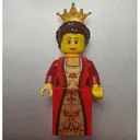 Minifigurka