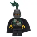 Minifigurka
