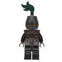 Minifigurka