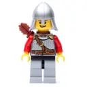 Minifigurka