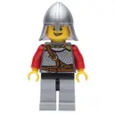 Minifigurka