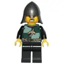 Minifigurka
