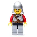 Minifigurka