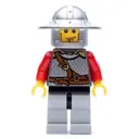 Minifigurka