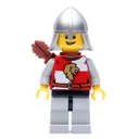 Minifigurka