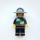 Minifigurka