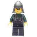 Minifigurka