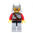 Minifigurka