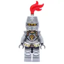 Minifigurka